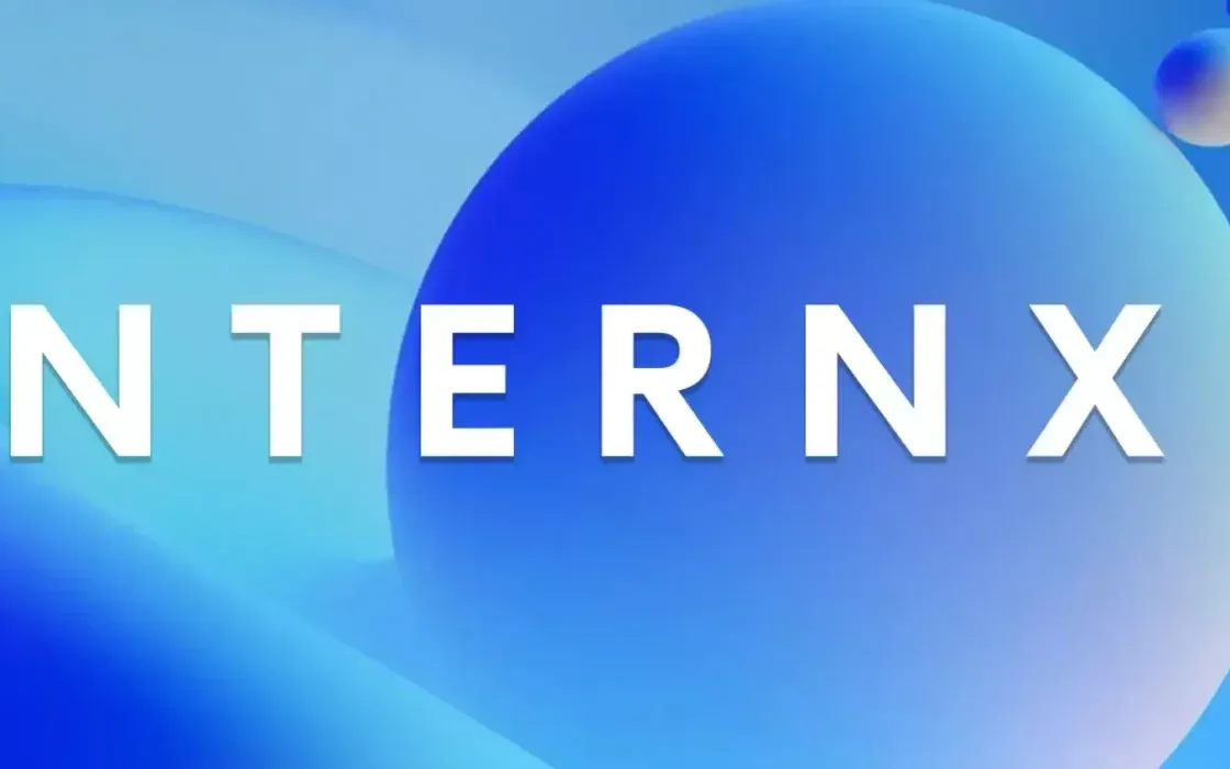 Internxt: cloud a vita fino a 5 TB con l'85% di sconto