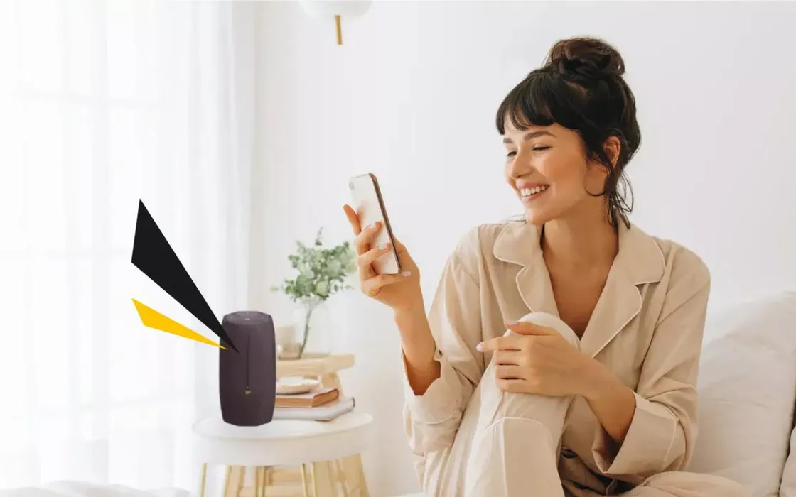 WiFi Calling: anche Fastweb permette di effettuare chiamate senza copertura mobile