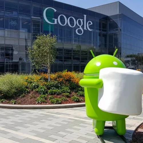 Google: ecco i produttori che non aggiornano Android