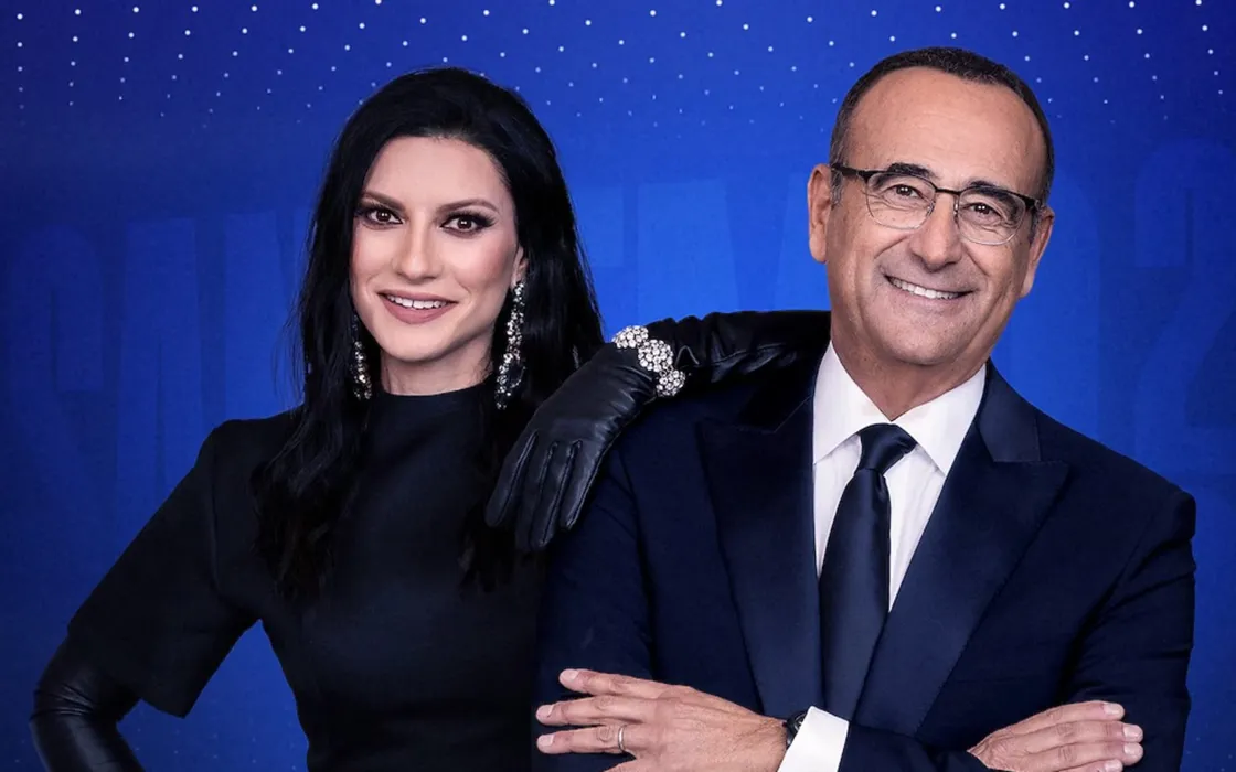 Sanremo 2026, terza serata: come vederla in streaming dall'estero