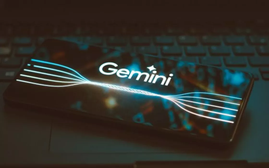 Nuovo pulsante Gemini presto sulla versione Android di Gmail?