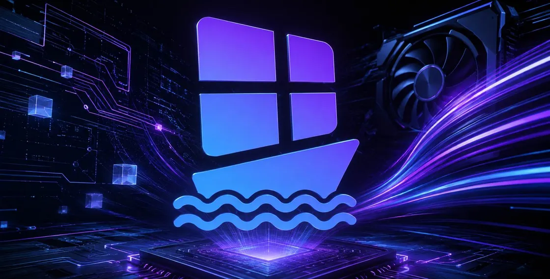 WinBoat prova l'accelerazione GPU: Windows su Linux fa un passo importante