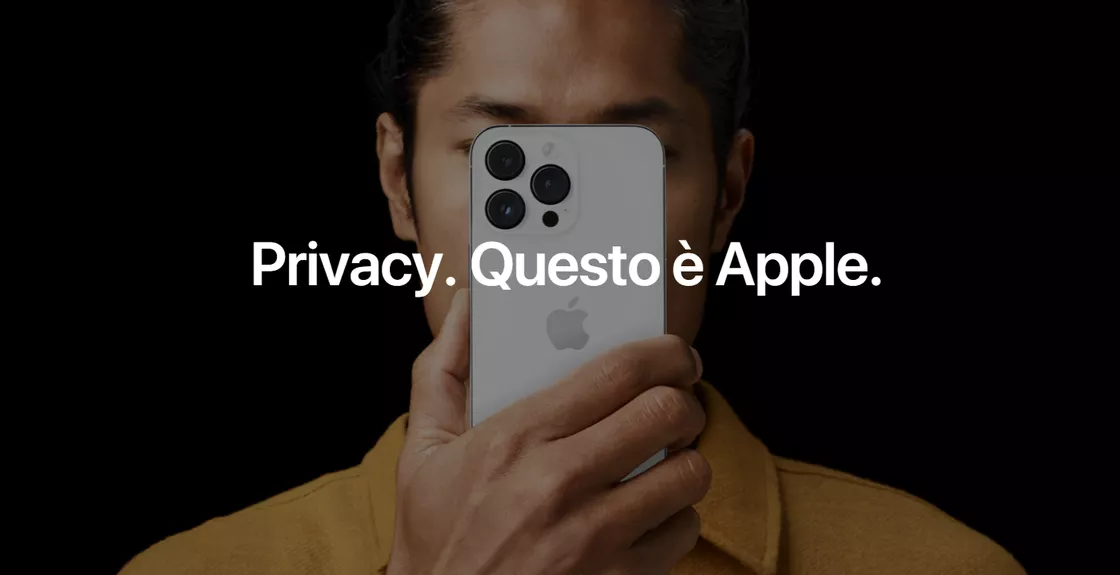 Apple contro il disegno di legge UK che mette a rischio la privacy garantita dalla crittografia