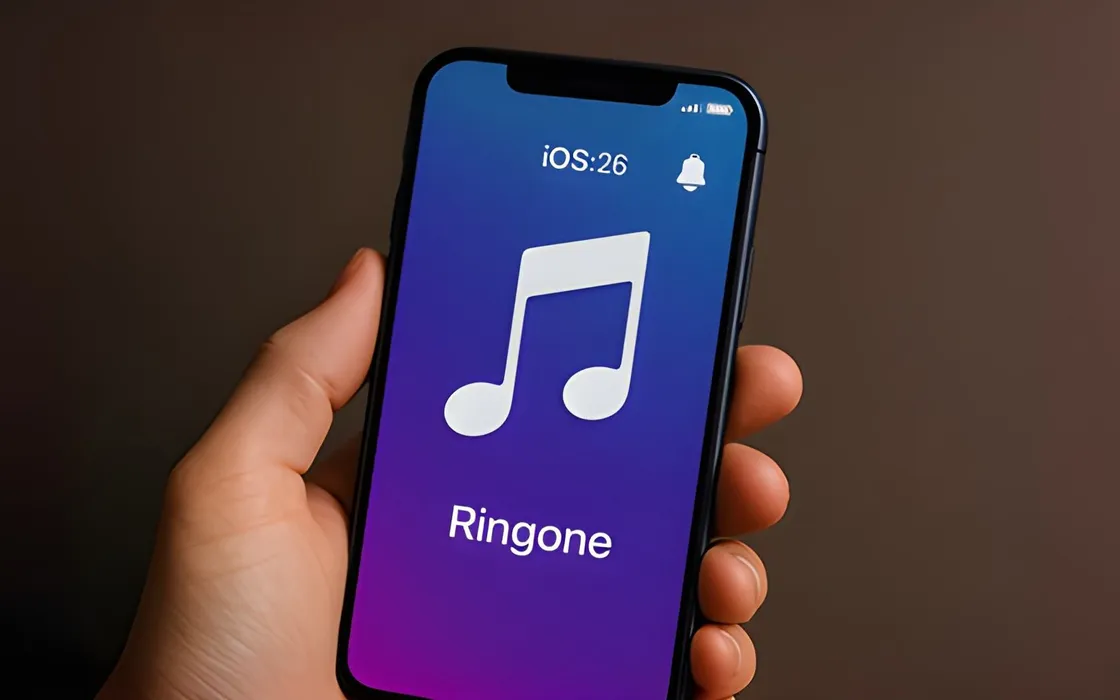 iPhone: come provare la nuova suoneria nascosta ReflectionAlt1