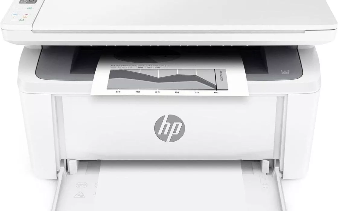 Stop ai programmi HP+ e Instant Ink per le stampanti LaserJet e-series