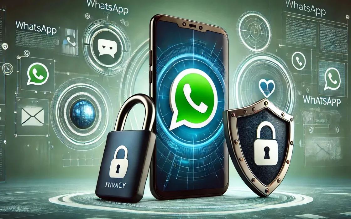 WhatsApp e privacy: 3 consigli rapidi per proteggere le tue informazioni