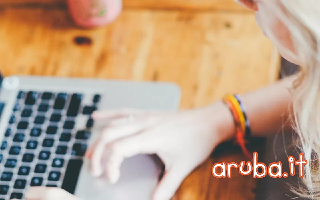 Aruba: crea il tuo sito web con WordPress a soli 19,90€ l’anno