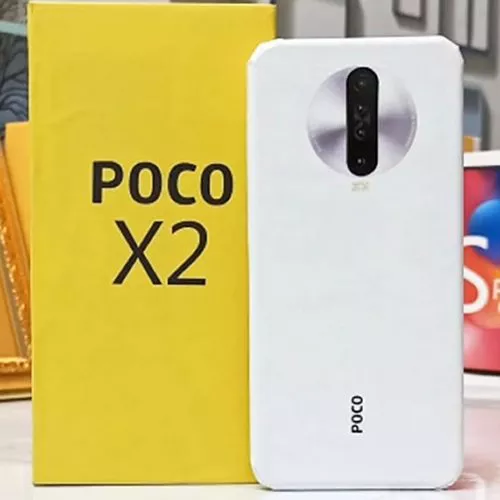 Xiaomi annuncia POCO X2: smartphone di alto livello a prezzo contenuto