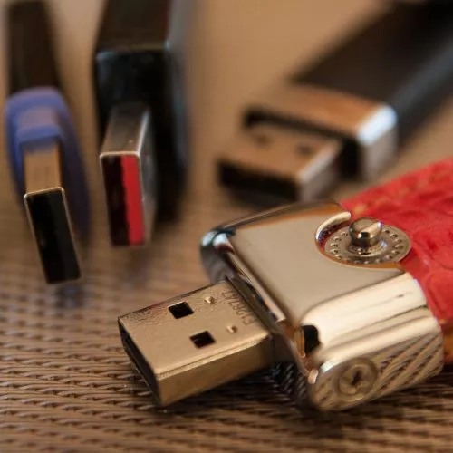 Chiavetta USB con più sistemi operativi: come crearla