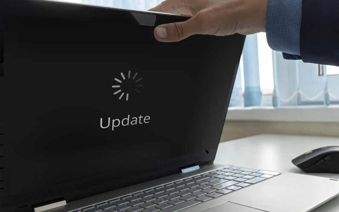 Windows Modules Installer Worker: cos'è e perché occupa la CPU al 100%