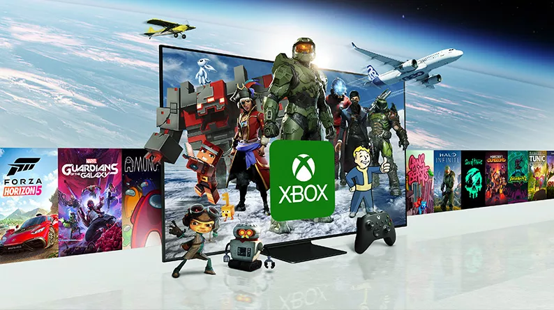 Microsoft contro Apple e le linee guida di App Store: la verità sull'app Xbox Cloud Gaming