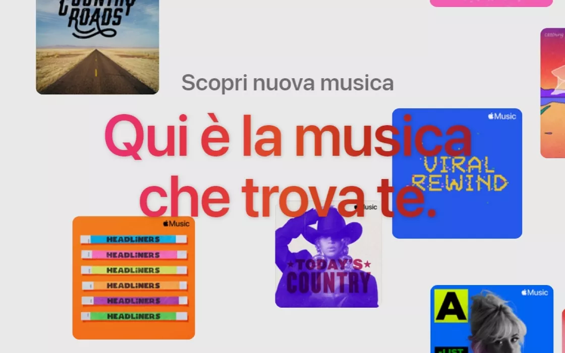 Attiva Apple Music gratis per 3 mesi con questo 