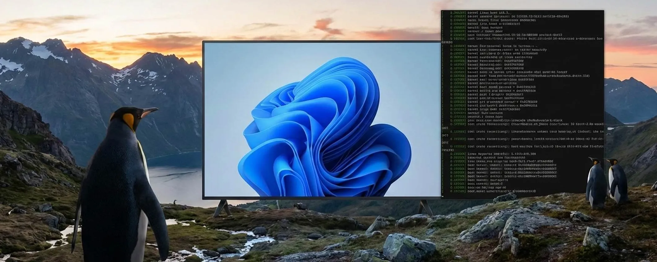 Come installare Windows su Linux nel 2026 ed eseguire i programmi in ...