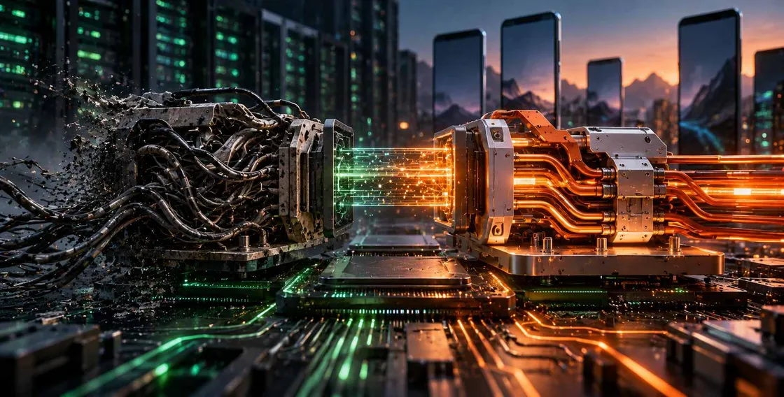 Android elimina dal kernel il vecchio Binder in C: miliardi di dispositivi passeranno a Rust