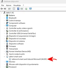 Bit4id: come installare il lettore di smart card senza problemi ...