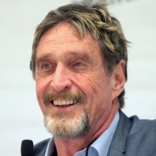 John McAfee arrestato in Spagna per evasione fiscale: attende l'estradizione