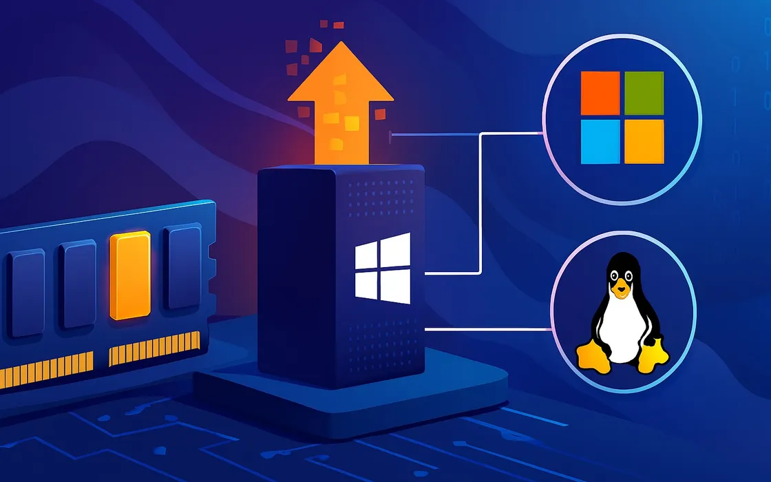 RAMDAX è il nuovo driver Microsoft per la memoria persistente su Linux 6.19