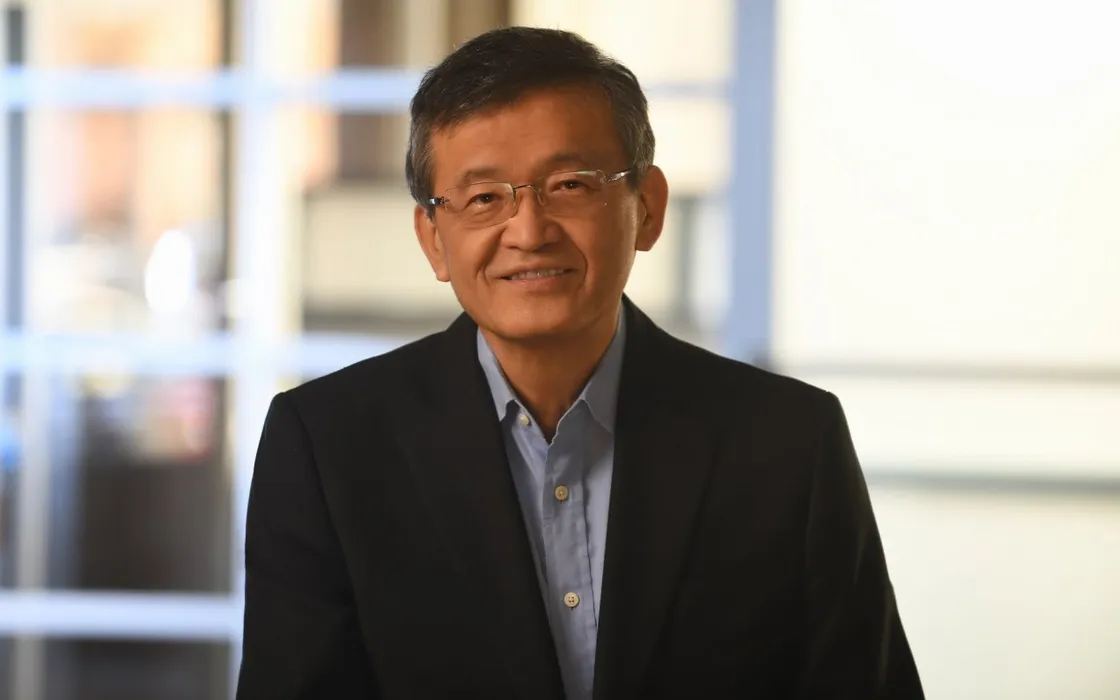 Intel ha il suo nuovo CEO: chi è Lip-Bu Tan