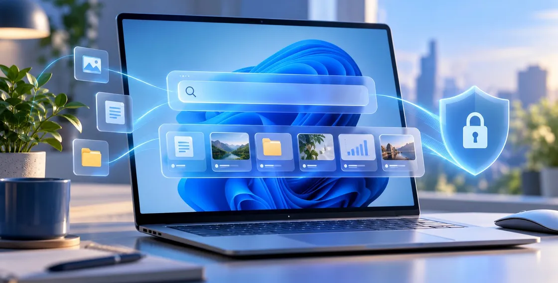 Windows 11, Microsoft prova un altro Recall che non registra lo schermo