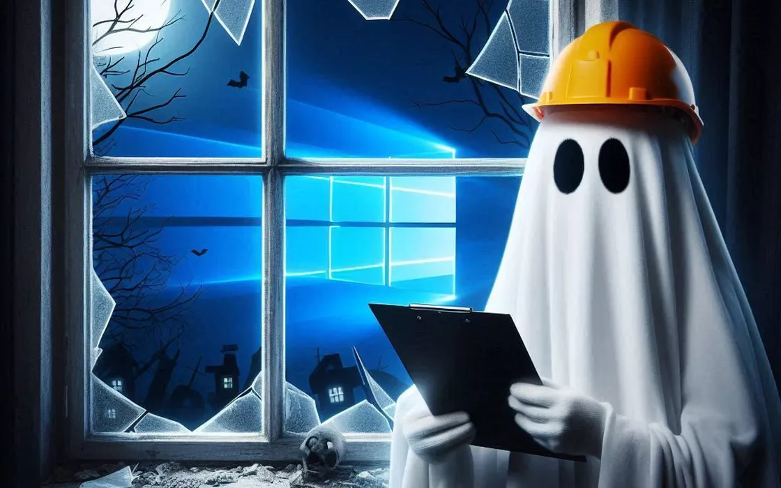 Windows sicuro: un semplice trucco può salvarvi dai malware?