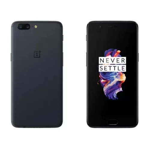 OnePlus 5: fotocamera digitale tra le migliori in assoluto