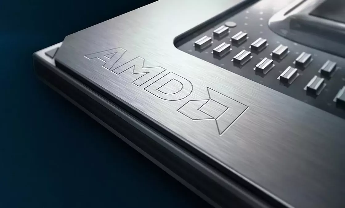 Processori AMD più economici per i notebook: Ryzen 9 7840HX e 7940HX