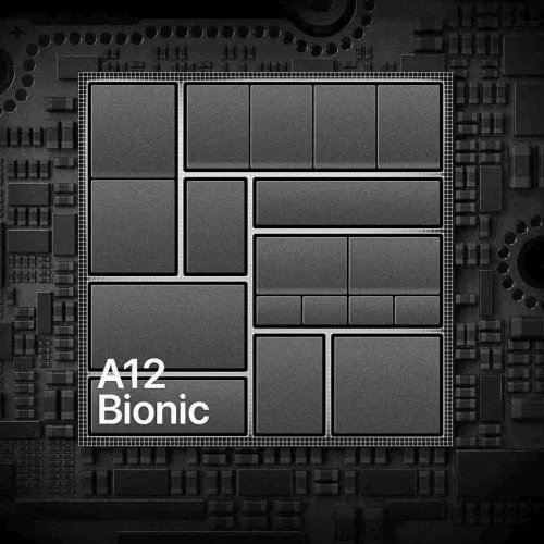 Apple A12 Bionic: la struttura del processore dei nuovi iPhone