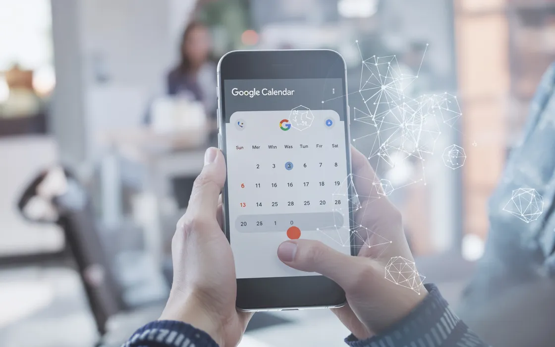 Google Calendar: nuova funzione per viaggiatori e meeting internazionali