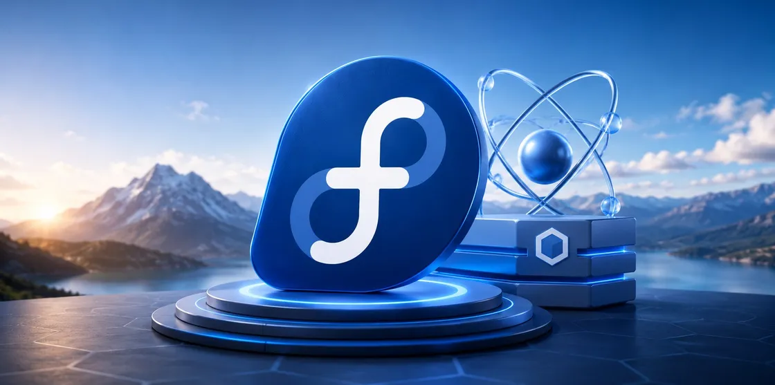Perché Fedora Atomic può diventare il Linux ideale per molti utenti