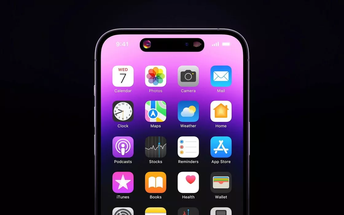 iPhone 15 Pro, le cover mostrano i primi cambiamenti di design