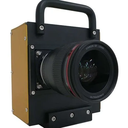 Canon presenta il sensore APS-H da 250 Megapixel
