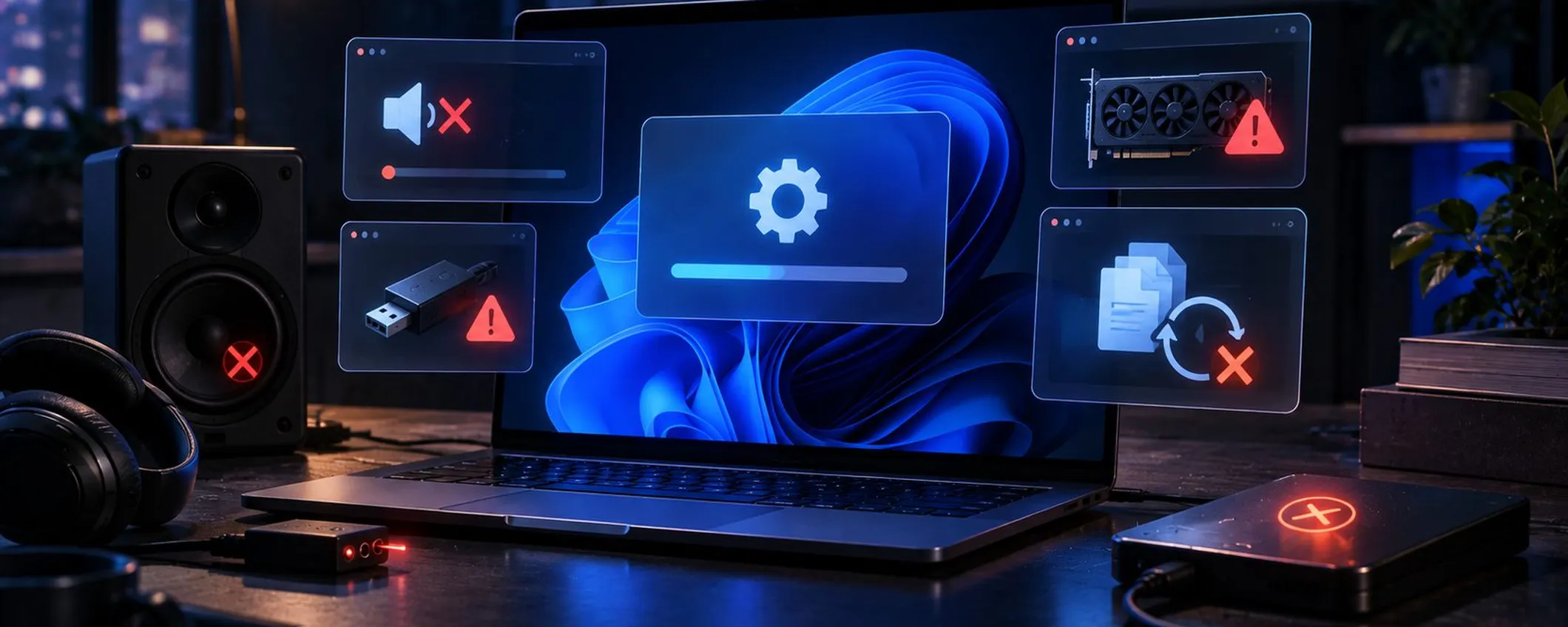 Anteprima: Windows 11: Cronologia file è l’ennesima vittima delle patch di settembre