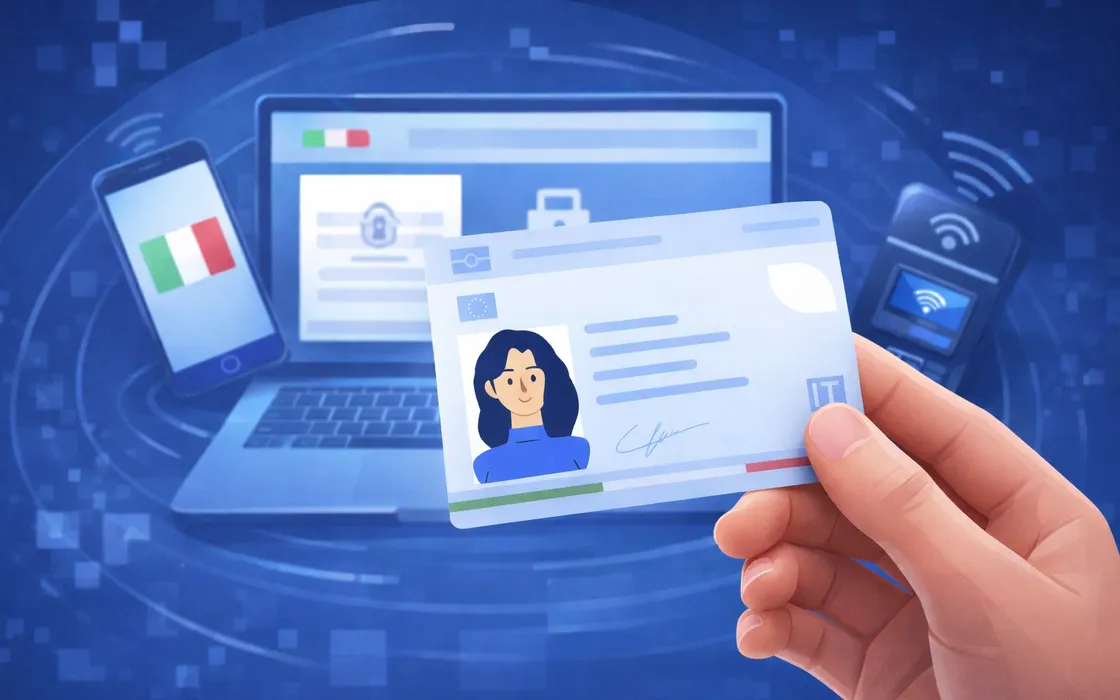 Carta d'Identità Elettronica CIE obbligatoria: cosa cambia davvero e come attivarla senza impazzire