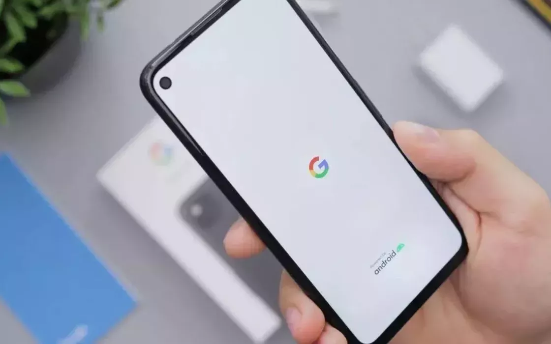 Google, la ricerca migliora con l'arrivo di nuove gesture rapide