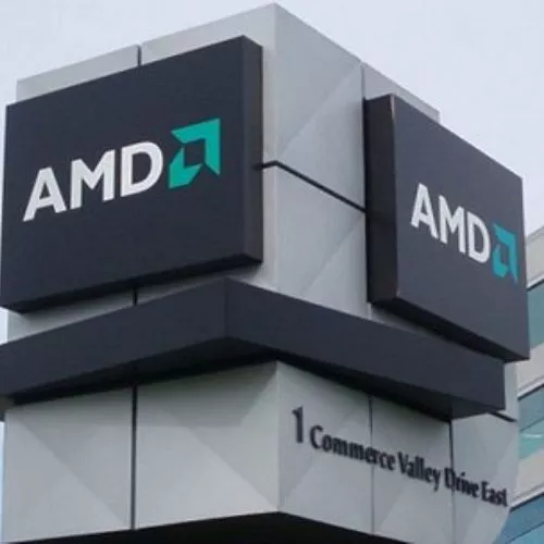 AMD guarda ai chip a 7 nm: produzione a GlobalFoundries