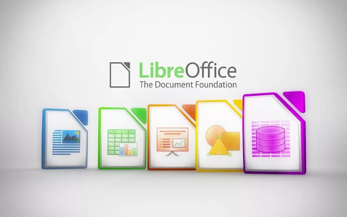 LibreOffice 24.2 disponibile per il download. Le novità e la numerazione tutta nuova