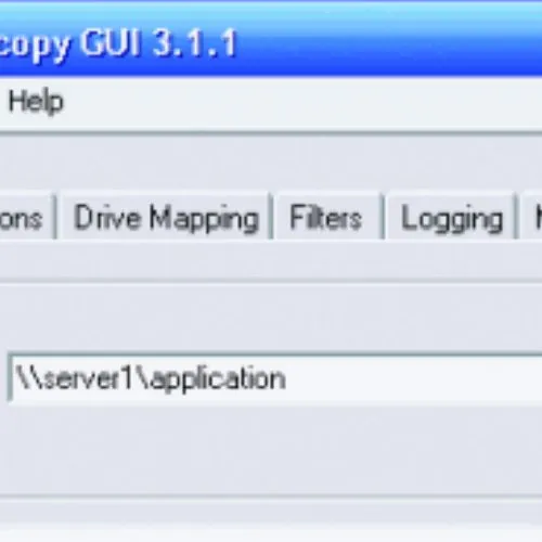 Robocopy: copiare e sincronizzare file e cartelle