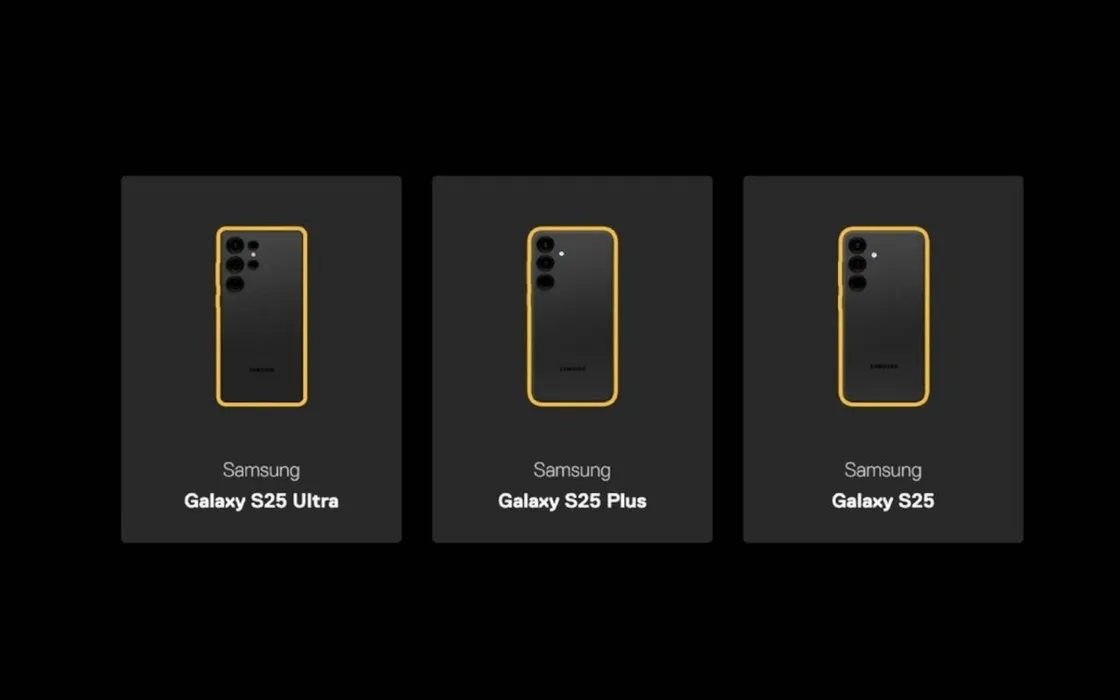 Galaxy S25: il regalo al lancio di Samsung potrebbe non piacere agli utenti