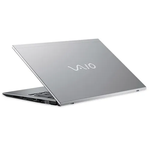 VAIO S, ecco i nuovi ultrabook basati su processore Intel di ottava generazione