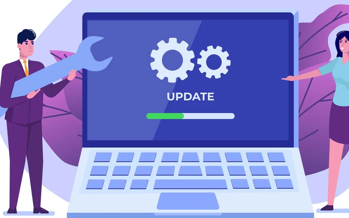 Reset Windows Update: come ripristinare gli aggiornamenti