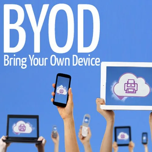 Quali app vengono utilizzate di più e bloccate più di frequente in azienda?