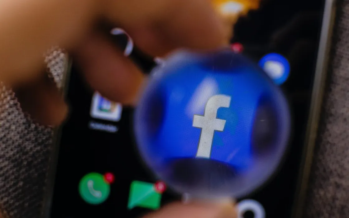Facebook su Chrome: come interagire con il social network