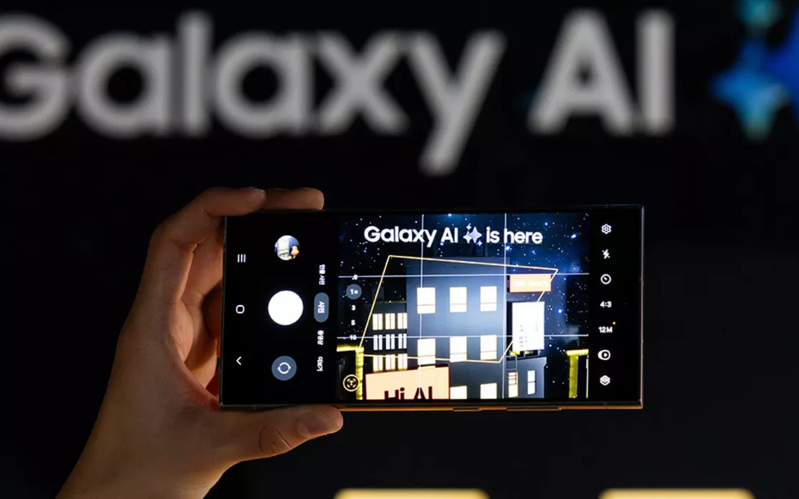Samsung Galaxy AI continua a crescere, aggiunto il supporto per altre 3 lingue