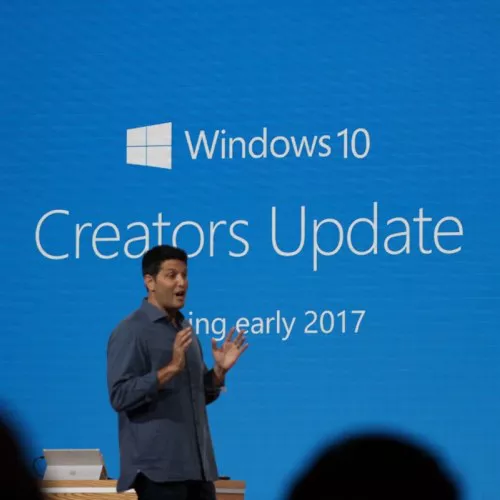 Windows 10 Creators Update, data di lancio anticipata al 5 aprile