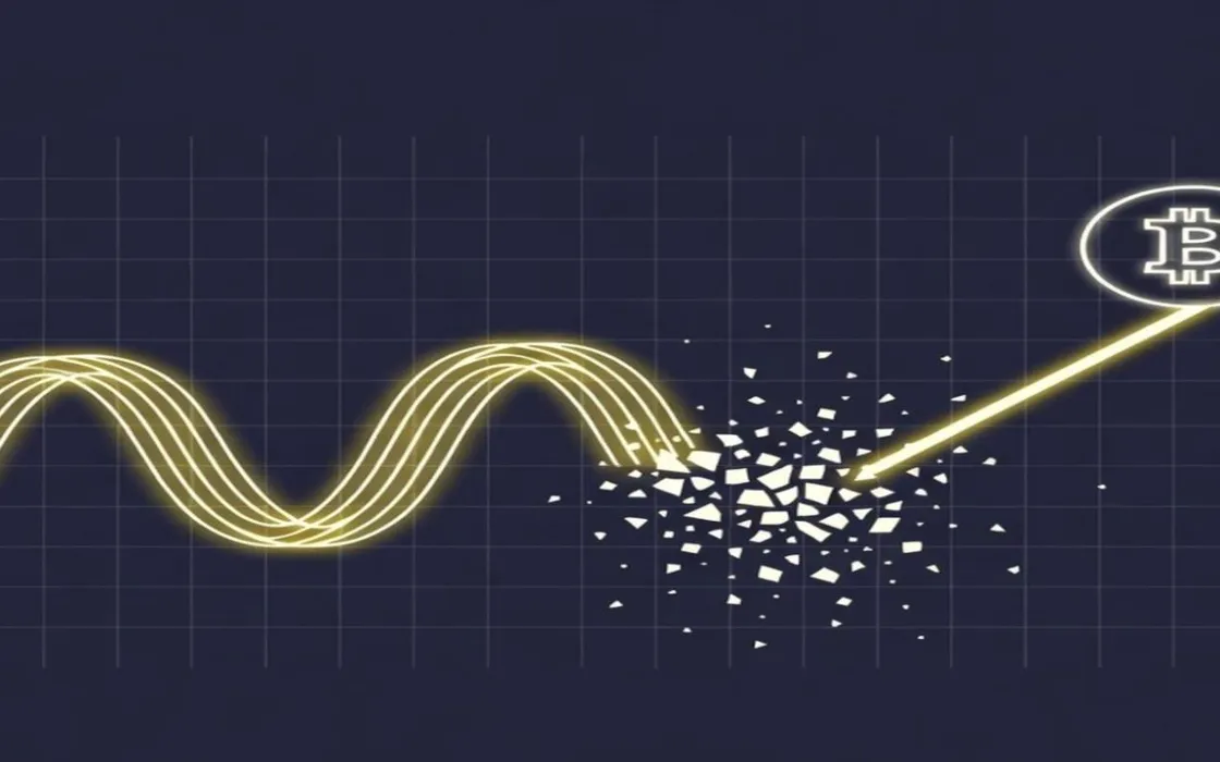 I dati lo confermano: il ciclo di 4 anni di Bitcoin è finito, ecco cosa aspettarsi ora