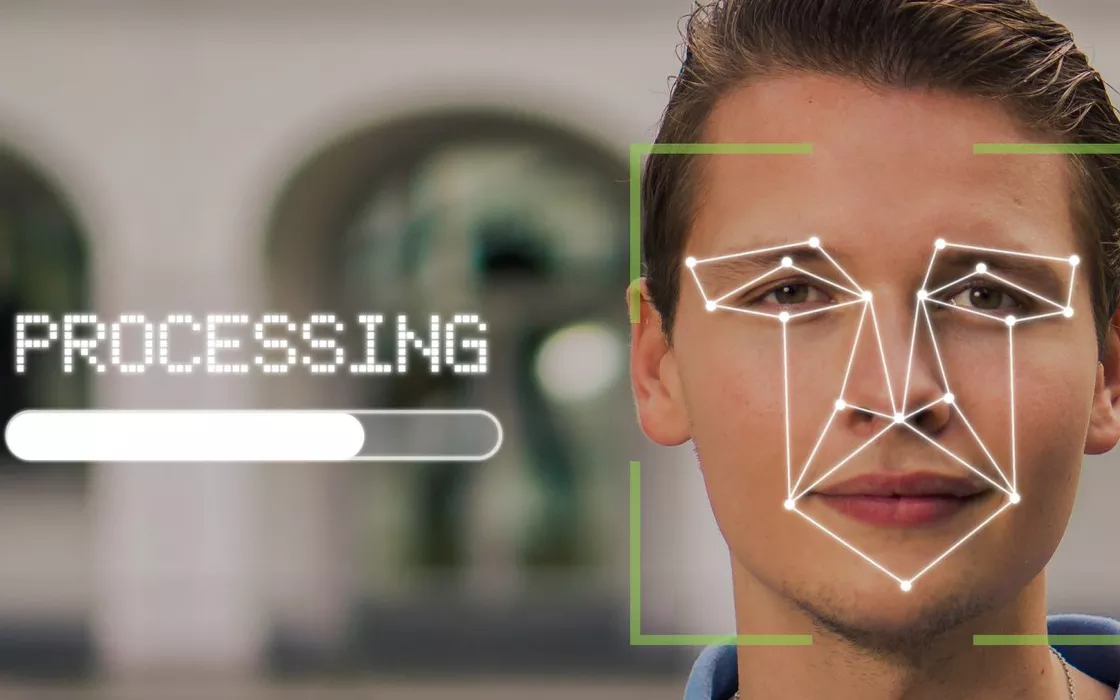 Riconoscimento facciale Clearview AI: il Garante Privacy italiano multa l'azienda per 20 milioni di euro