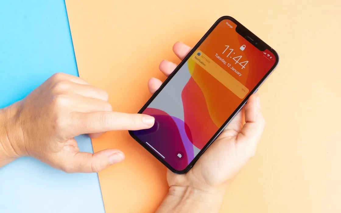 iOS 18.2: la beta consente di impostare rapidamente le app predefinite
