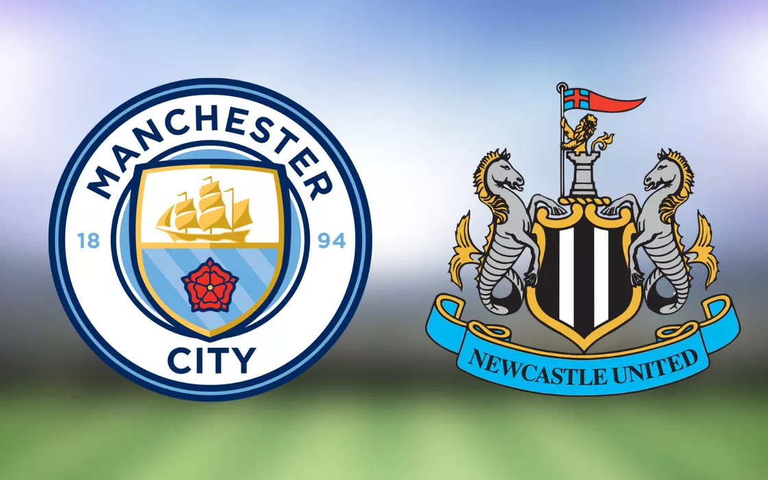 Manchester City - Newcastle: dove vederla in streaming