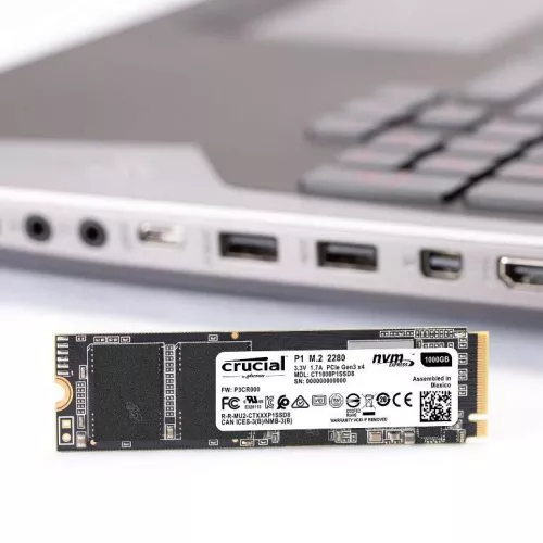 Gli SSD PCIe stanno sottraendo importanti quote di mercato ai tradizionali SATA3