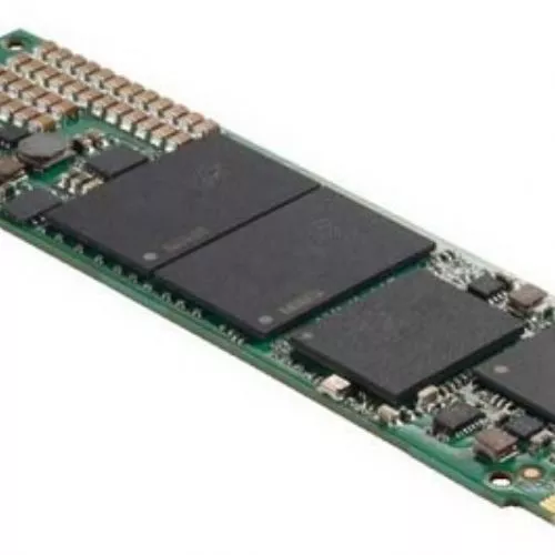 Micron si lancia sugli SSD consumer: ecco la serie 1100